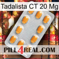Tadalista CT 20Mg cialis3